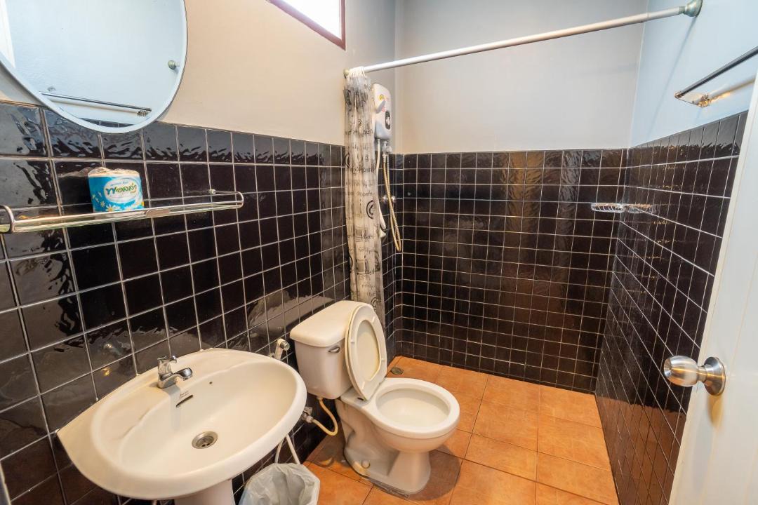 Photo of Bathroom in Baan Tai