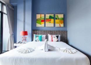 Photo of Bedroom in Saen Suk