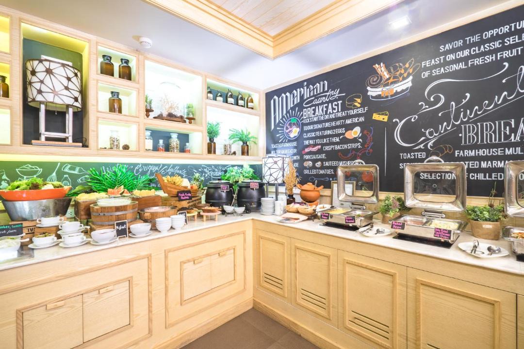 Photo of Kitchen in Nana