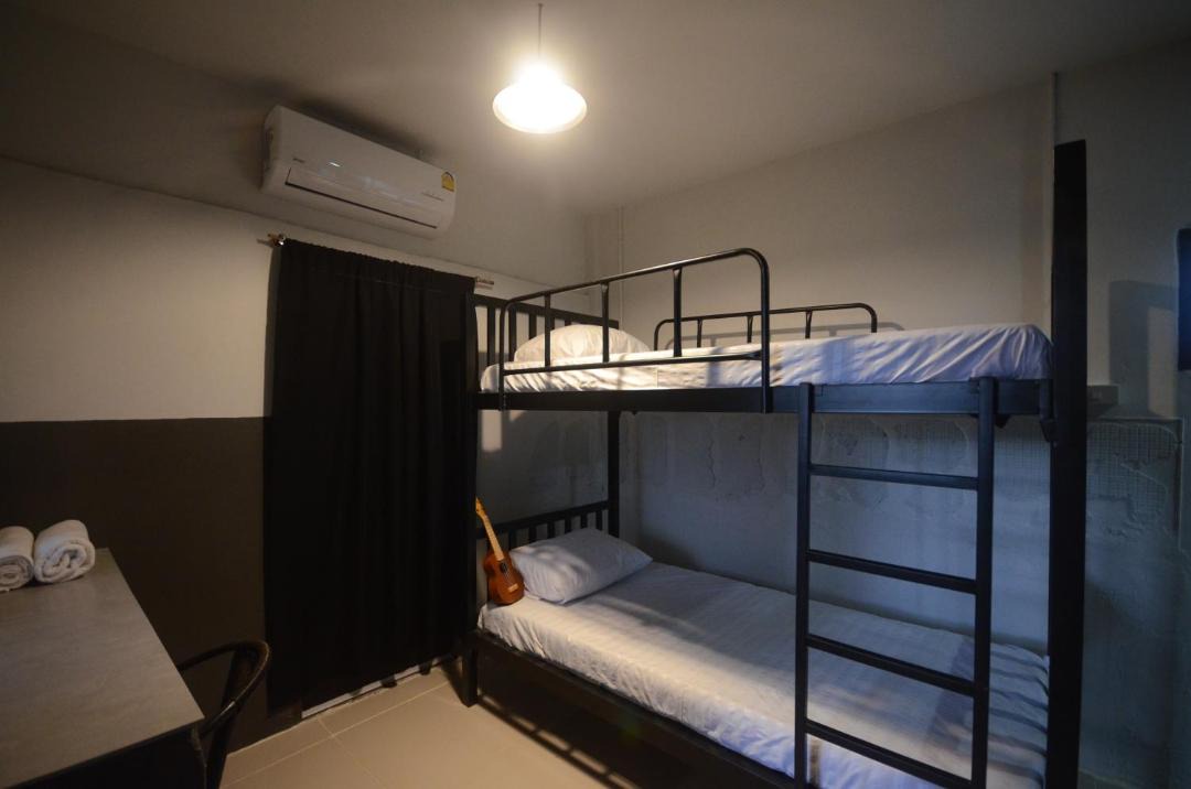 Photo of Bedroom in Nimman