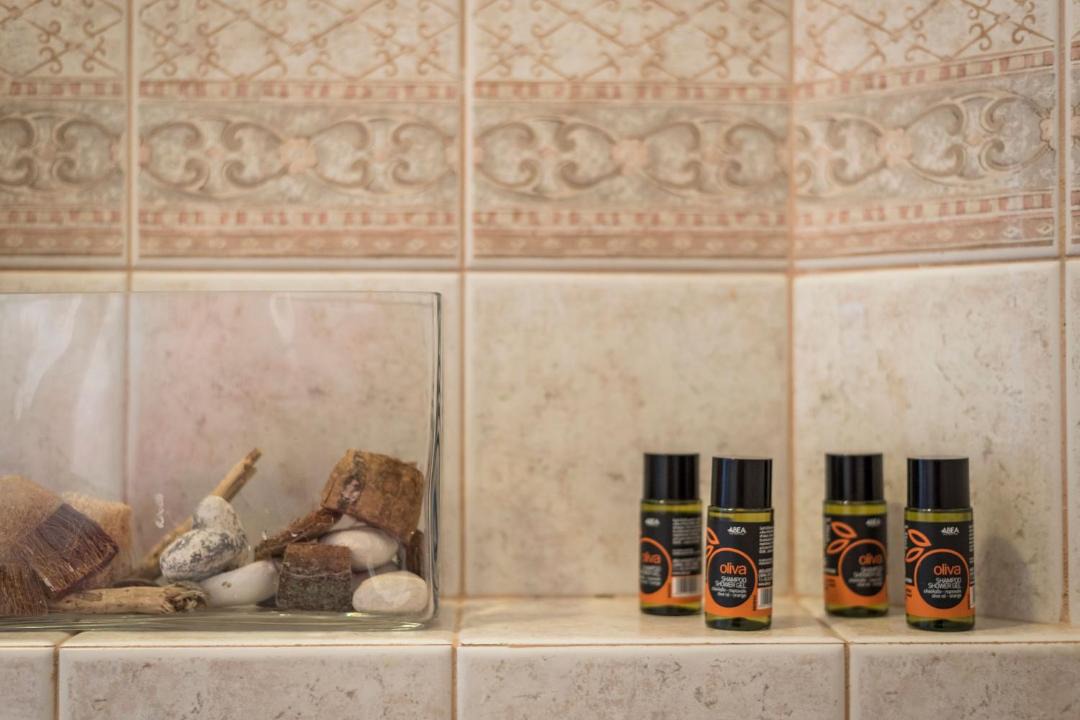 Photo of Bathroom in Maleme
