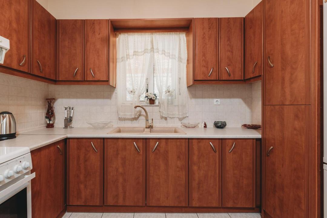 Photo of Kitchen in Tsilivi