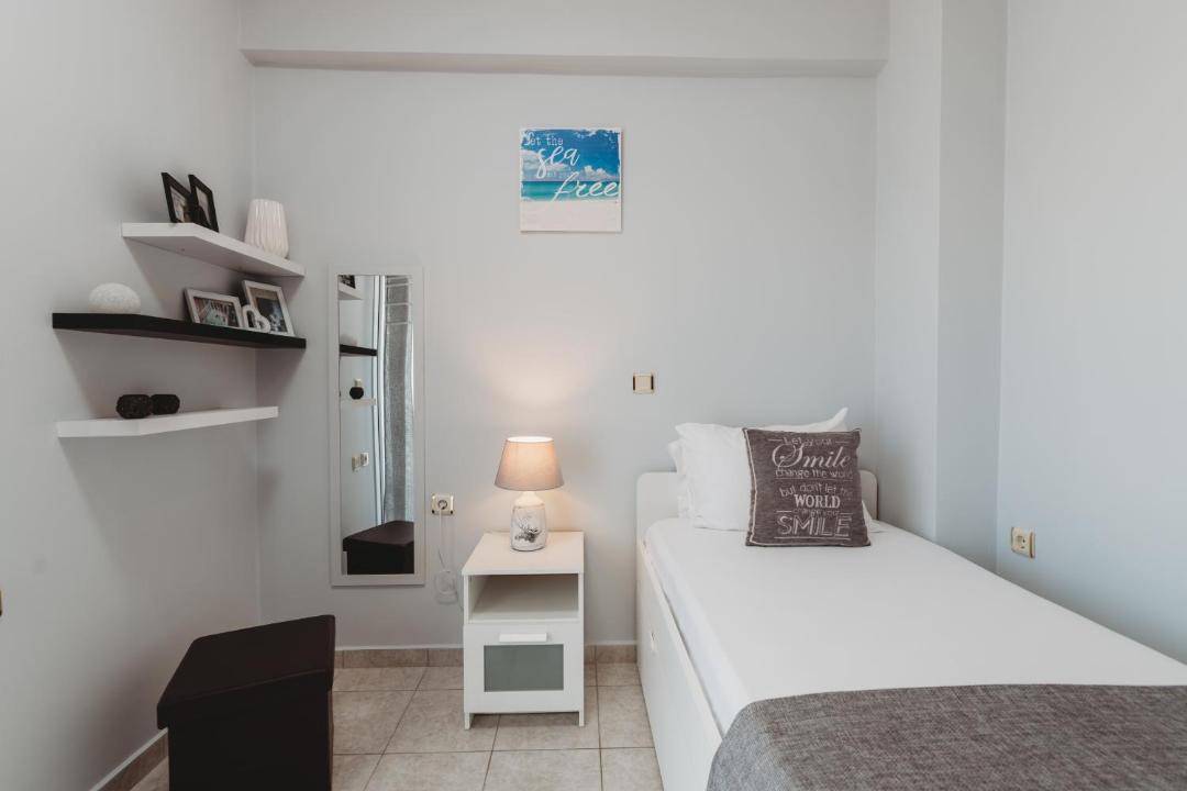 Photo of Bedroom in Tsilivi