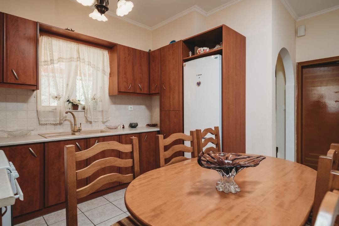 Photo of Kitchen in Tsilivi