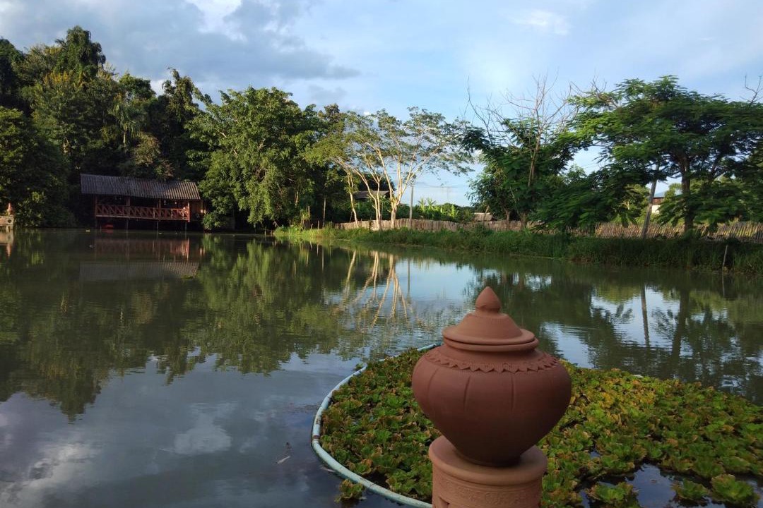 Photo of Others in Mae Kon