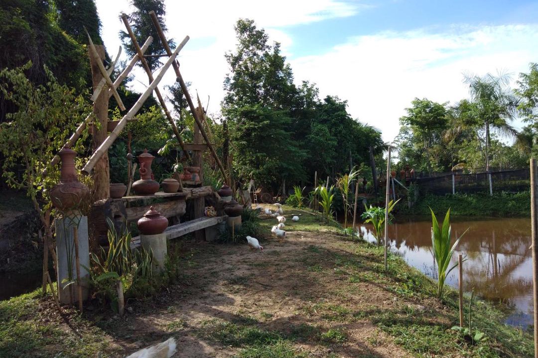 Photo of Others in Mae Kon