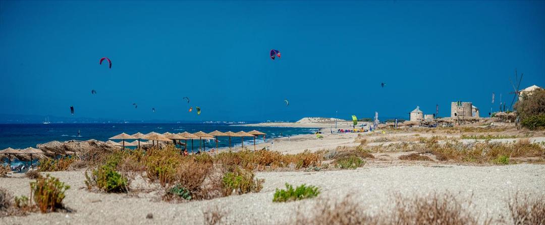 Photo of Outdoor in Agios Ioannis
