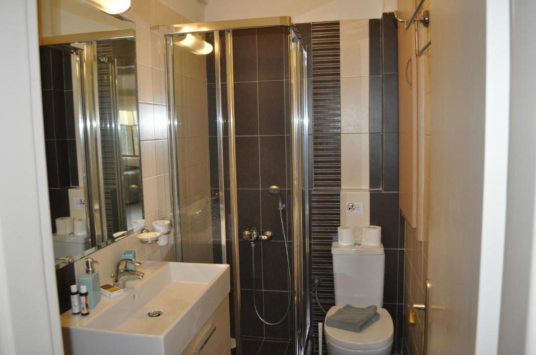 Photo of Bathroom in Arkadiko Chorio