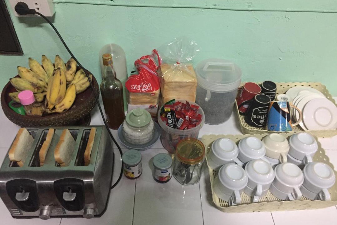 Photo of Kitchen in Pai