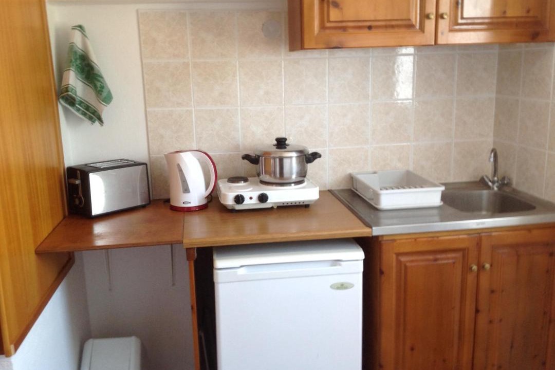 Photo of Kitchen in Kefalos