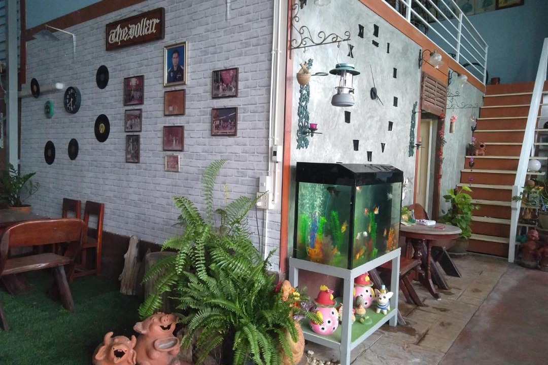 Photo of Others in Amphawa
