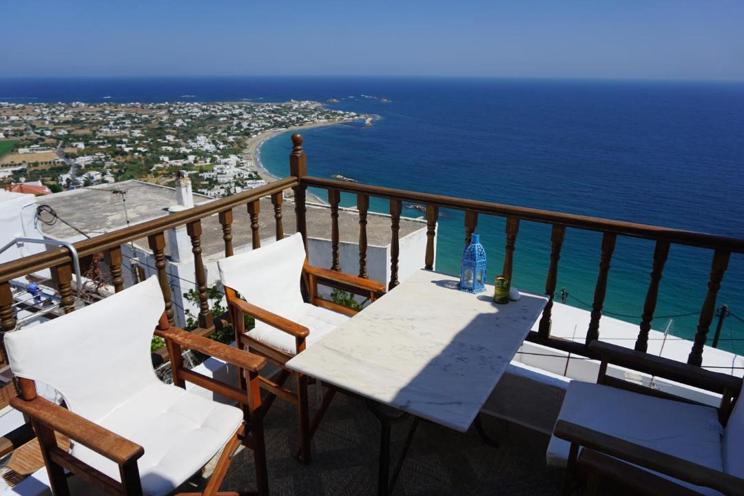 Photo of Patio Balcony in Skiros