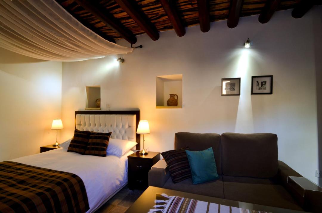 Photo of Bedroom in Kalopanayiotis