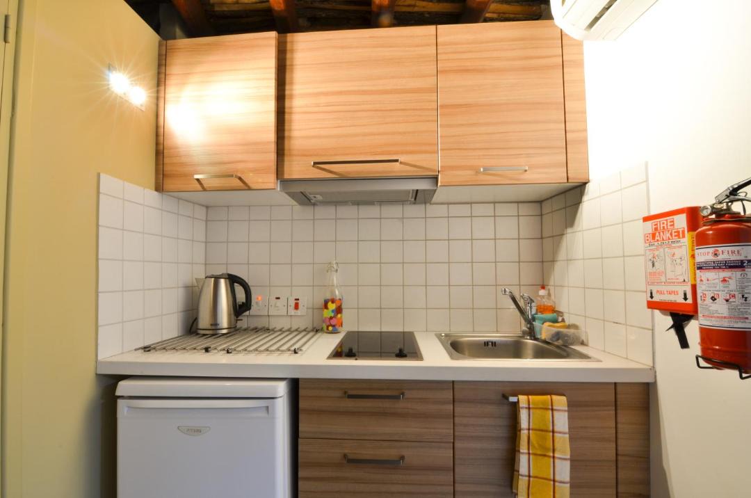 Photo of Kitchen in Kalopanayiotis