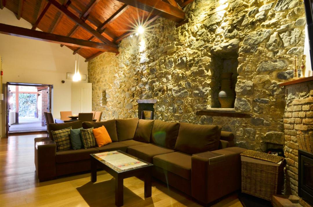 Photo of Livingroom in Kalopanayiotis