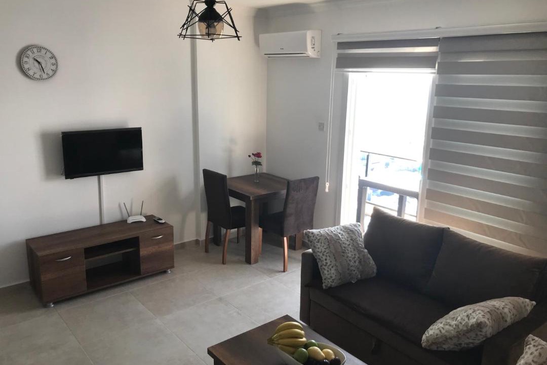 Photo of Livingroom in Trikomo