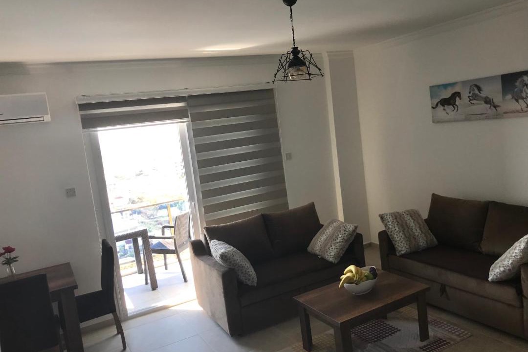 Photo of Livingroom in Trikomo