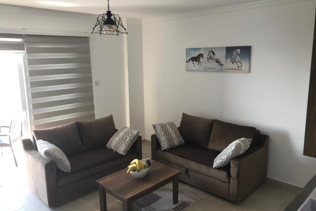 Photo of Livingroom in Trikomo