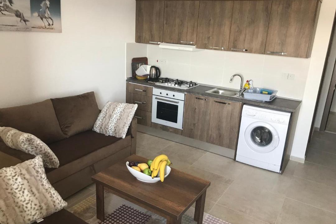 Photo of Livingroom in Trikomo