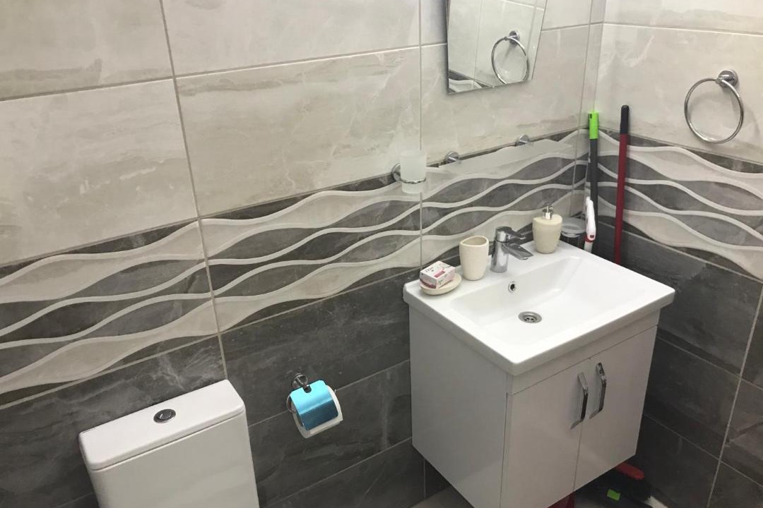 Photo of Bathroom in Trikomo