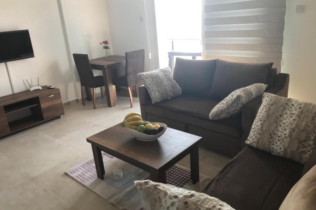 Photo of Livingroom in Trikomo
