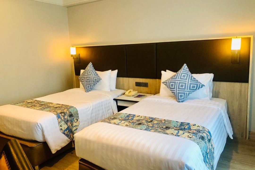 Photo of Bedroom in Phaya Thai