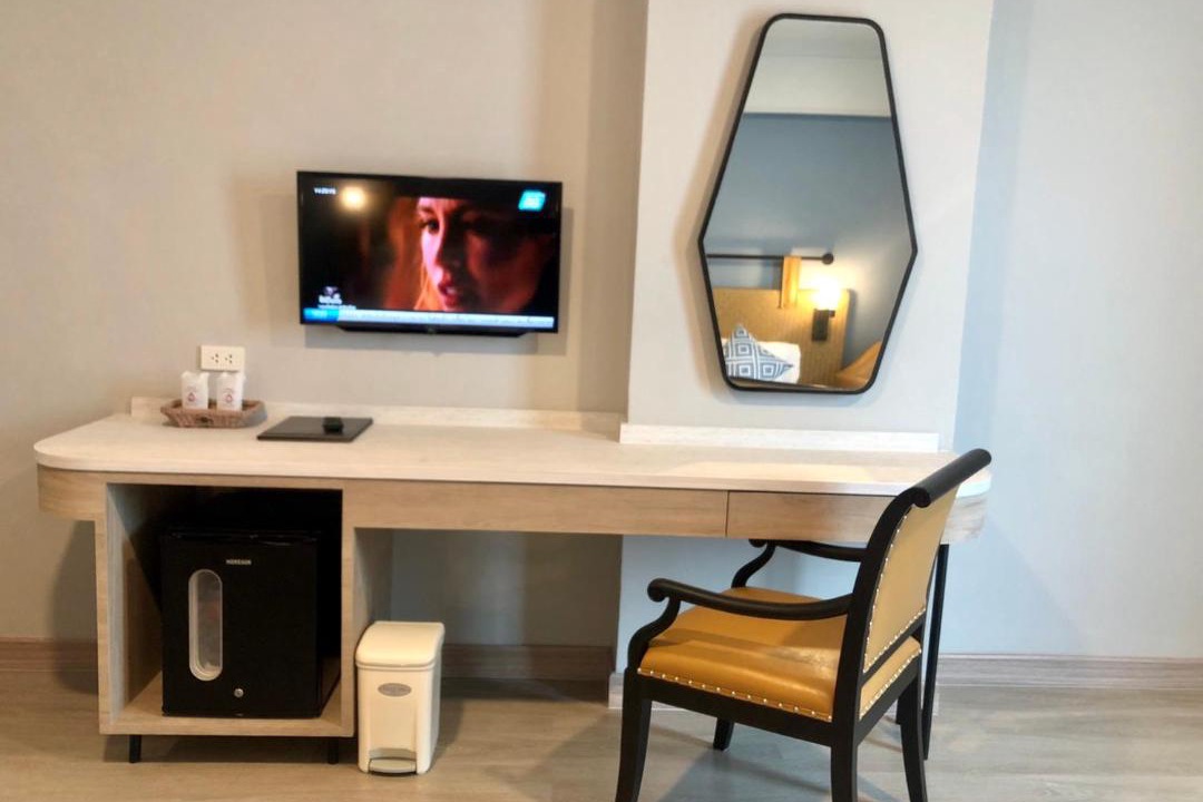 Photo of Livingroom in Phaya Thai