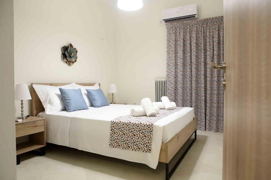 Photo of Bedroom in Nikaia-Agios Ioannis Rentis