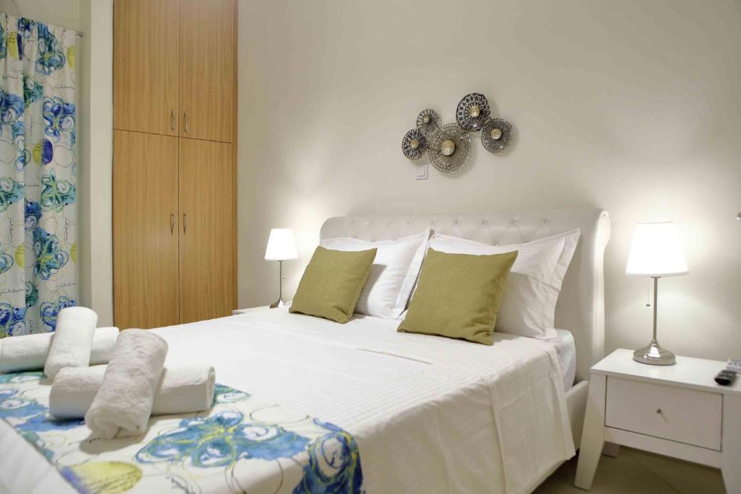 Photo of Bedroom in Nikaia-Agios Ioannis Rentis