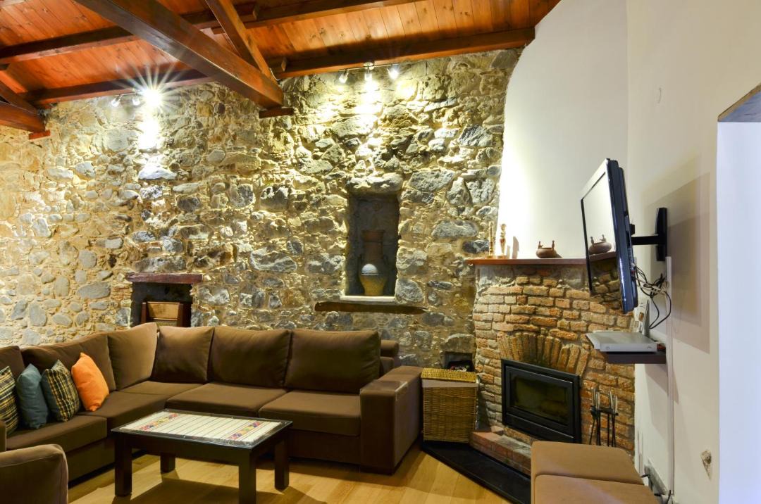 Photo of Livingroom in Kalopanayiotis