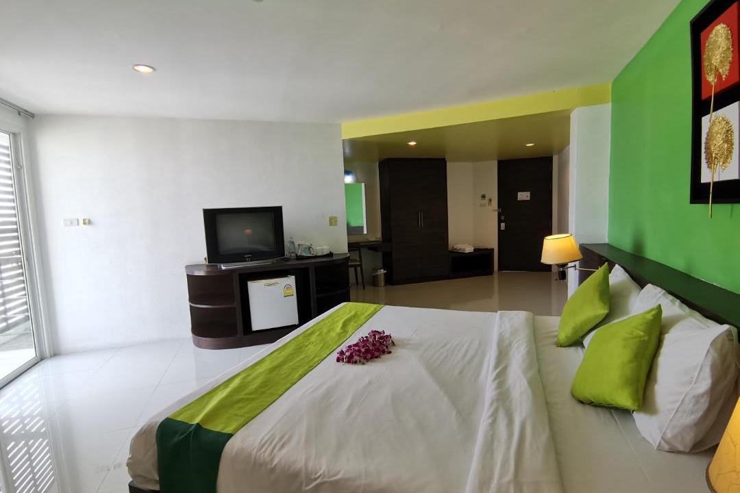 Photo of Others in Talat Nuea