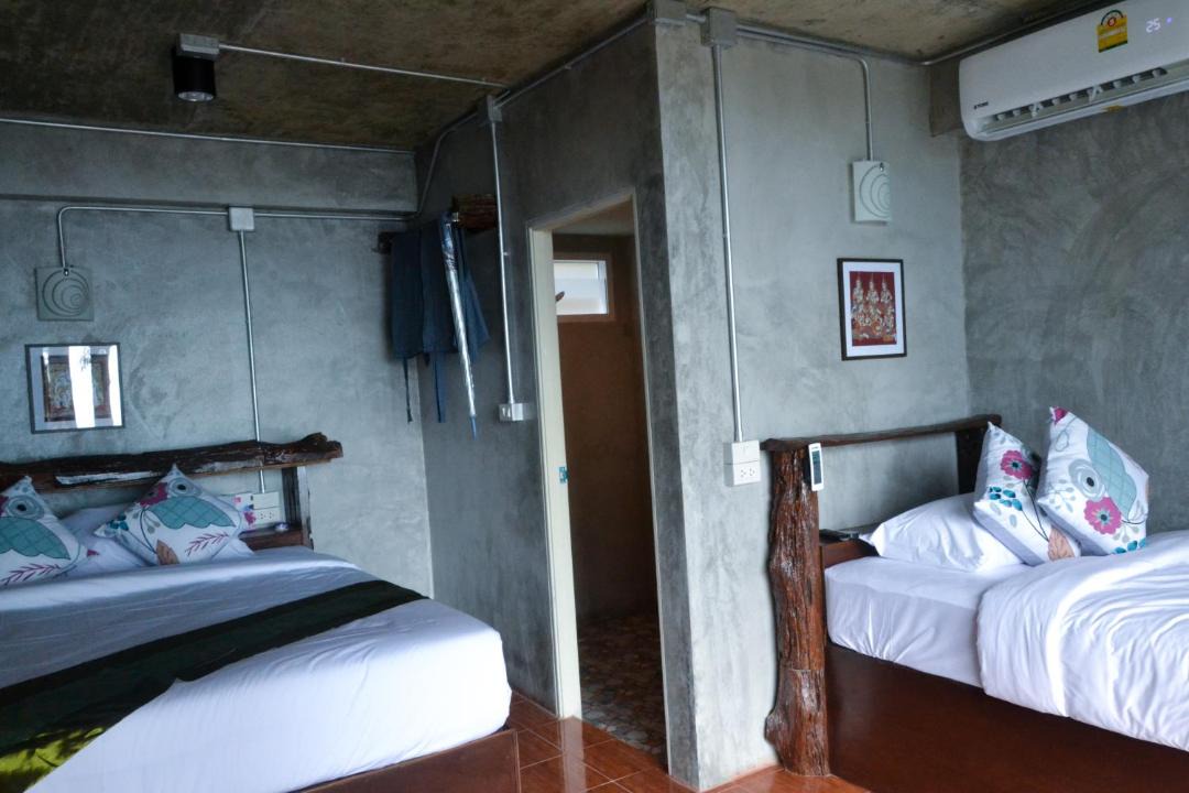 Photo of Bedroom in Nong Thale