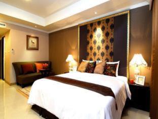 Photo of Bedroom in Nana