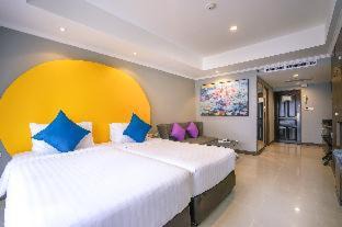 Photo of Bedroom in Nana