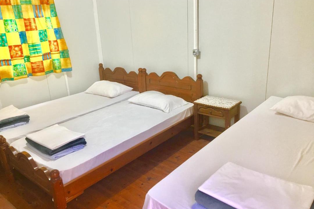 Photo of Bedroom in Alissos