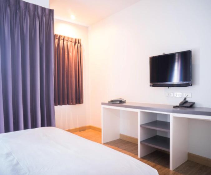 Photo of Bedroom in Chang Phueak