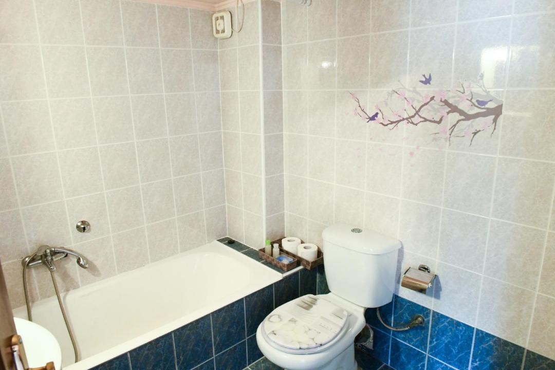 Photo of Bathroom in Alexandroupoli