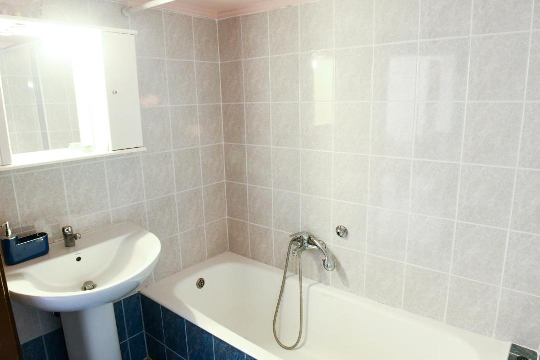 Photo of Bathroom in Alexandroupoli