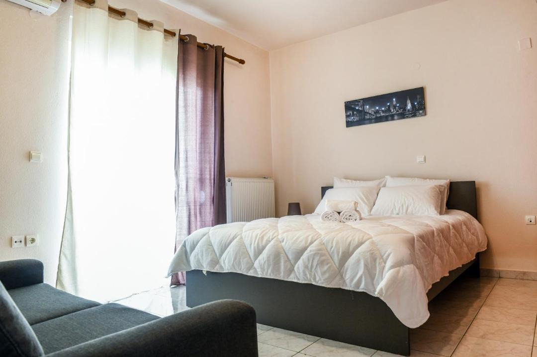 Photo of Bedroom in Alexandroupoli