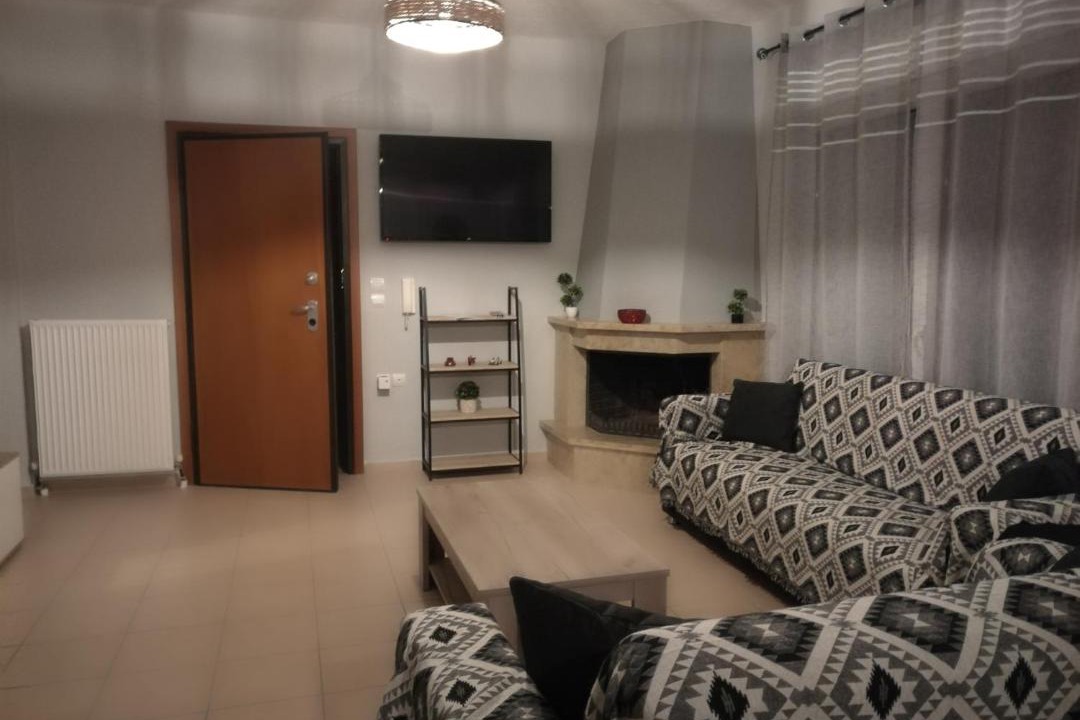 Photo of Livingroom in Keramoti
