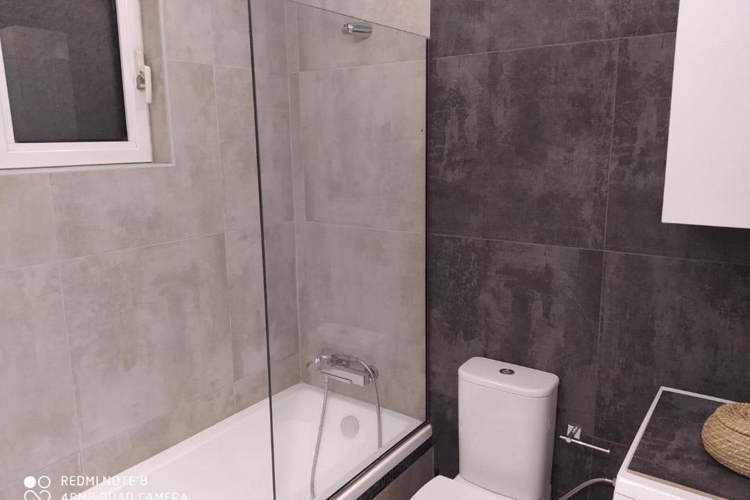 Photo of Bathroom in Alepou