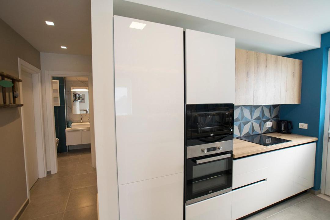 Photo of Kitchen in Mastichari
