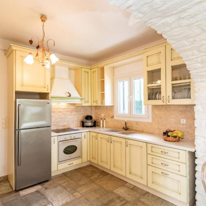 Photo of Kitchen in Tinos Town