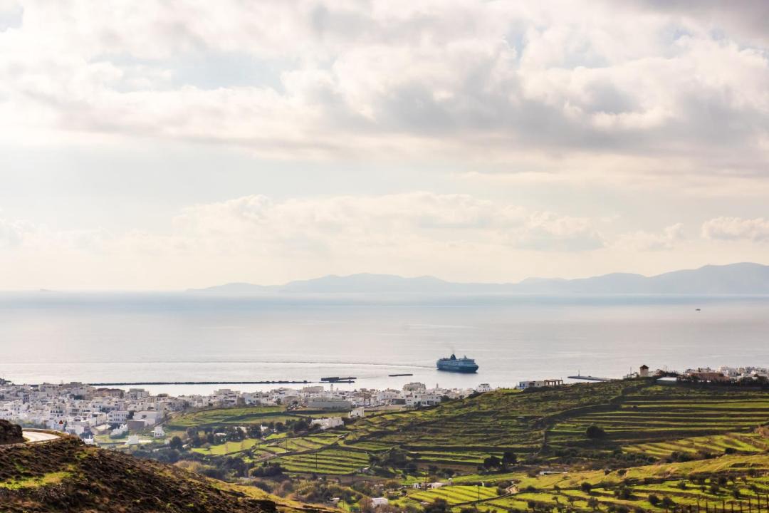 Photo of Outdoor in Tinos Town