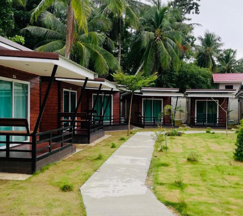 Photo of Others in Ko Mook