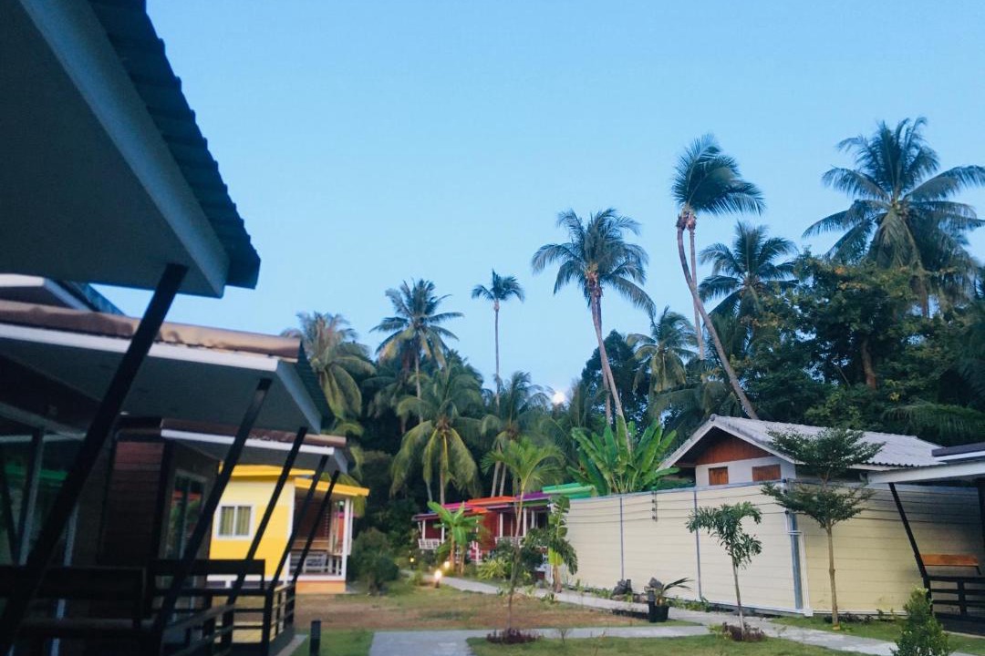 Photo of Others in Ko Mook