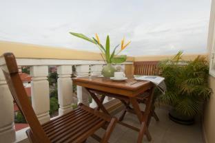 Photo of Patio Balcony in Tuol Kouk