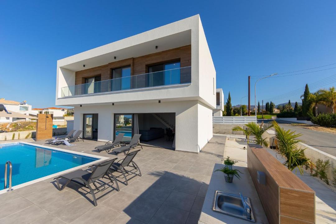 Photo of Outdoor in Pegeia