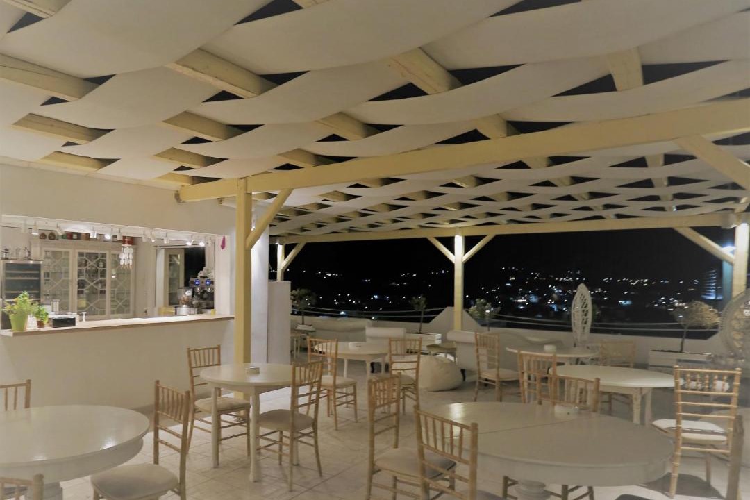 Photo of Patio Balcony in Adamas