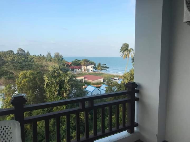 Photo of Patio Balcony in Khanom